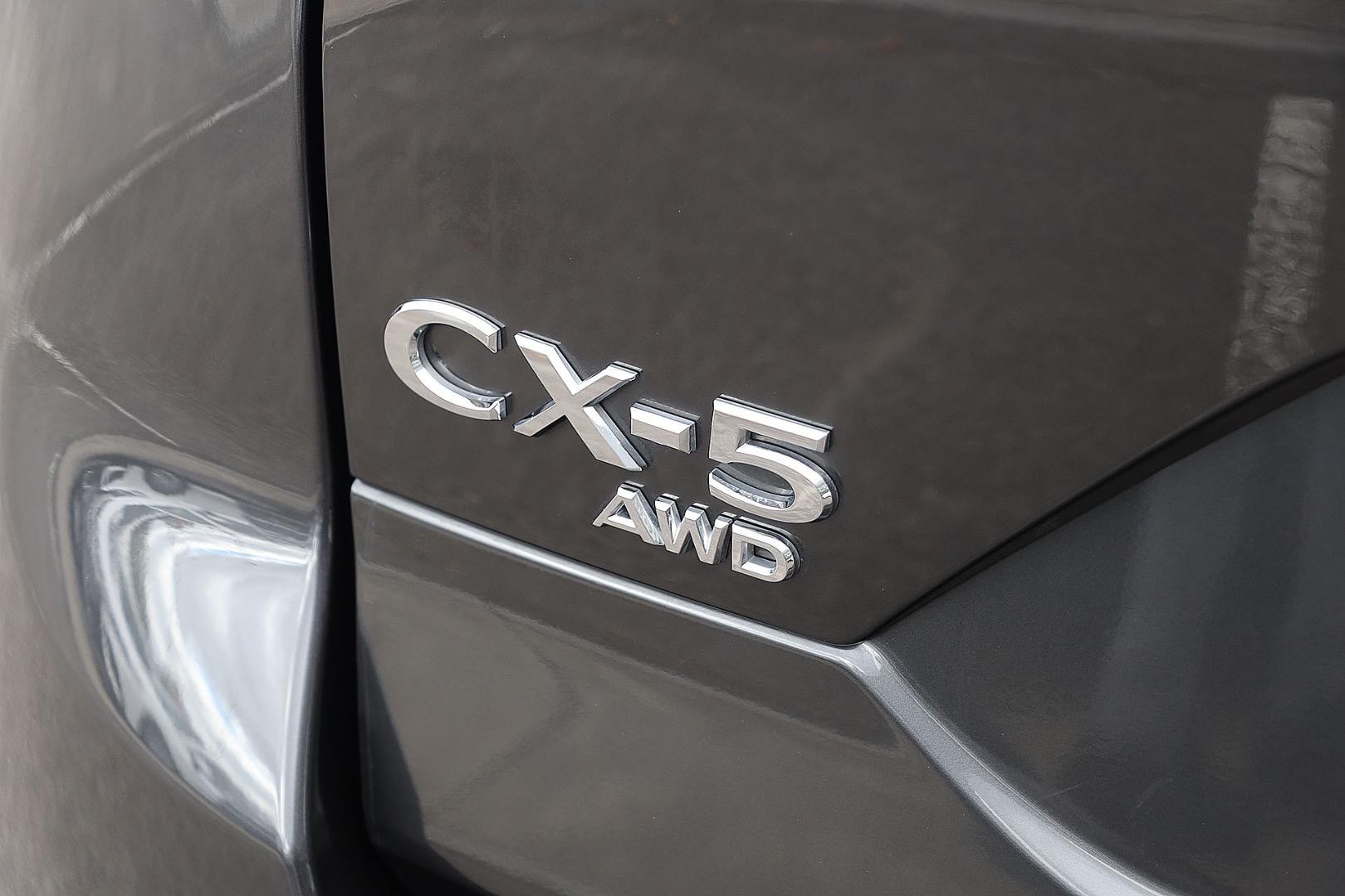 Mazda Cx-5 image 3