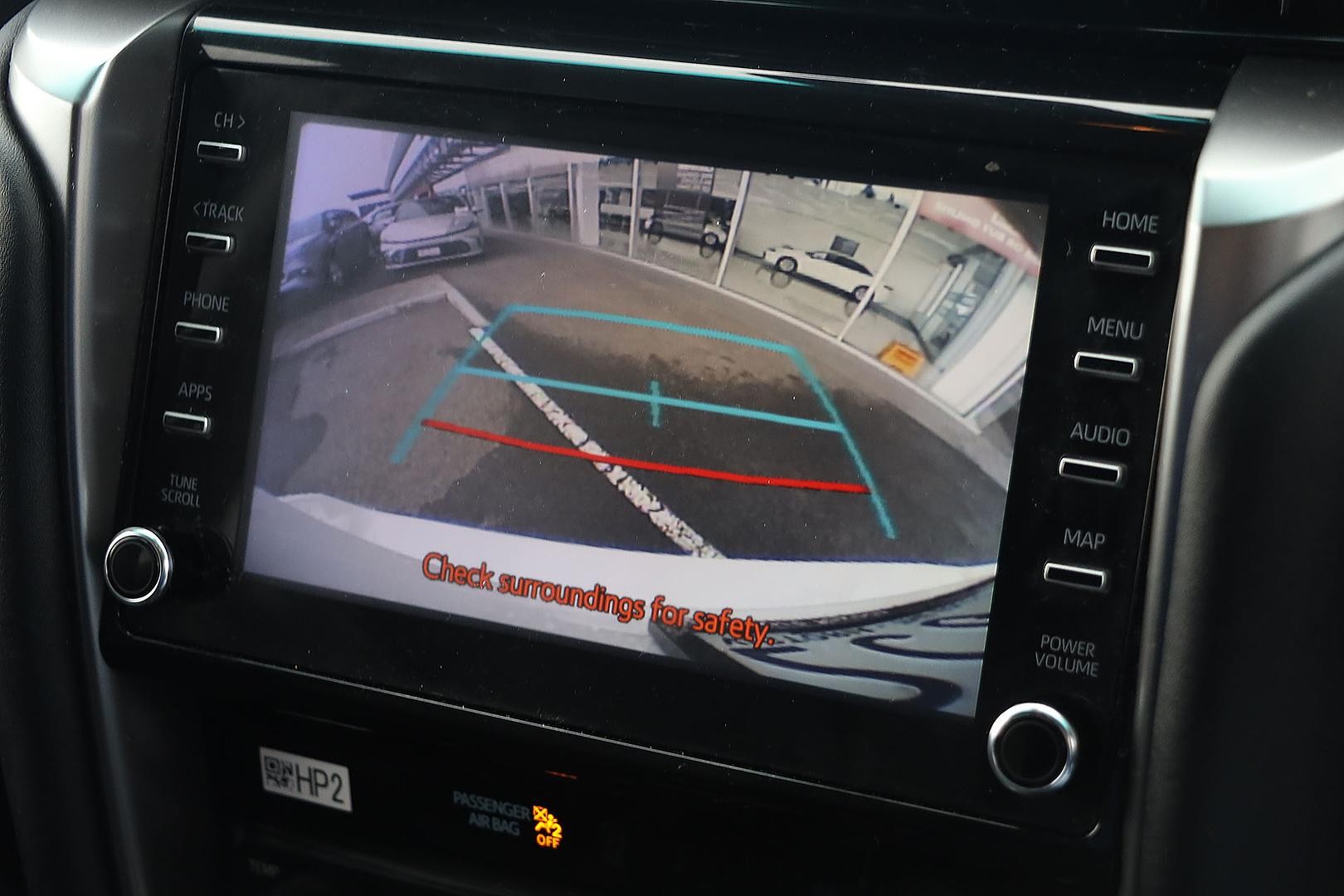 Toyota Fortuner image 4