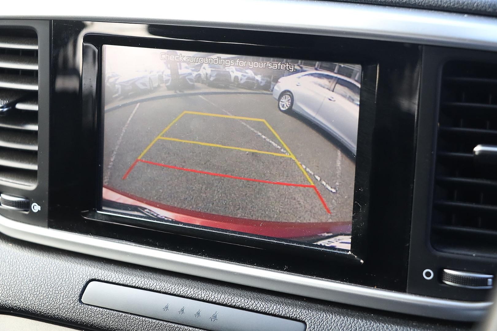 Kia Sportage image 4