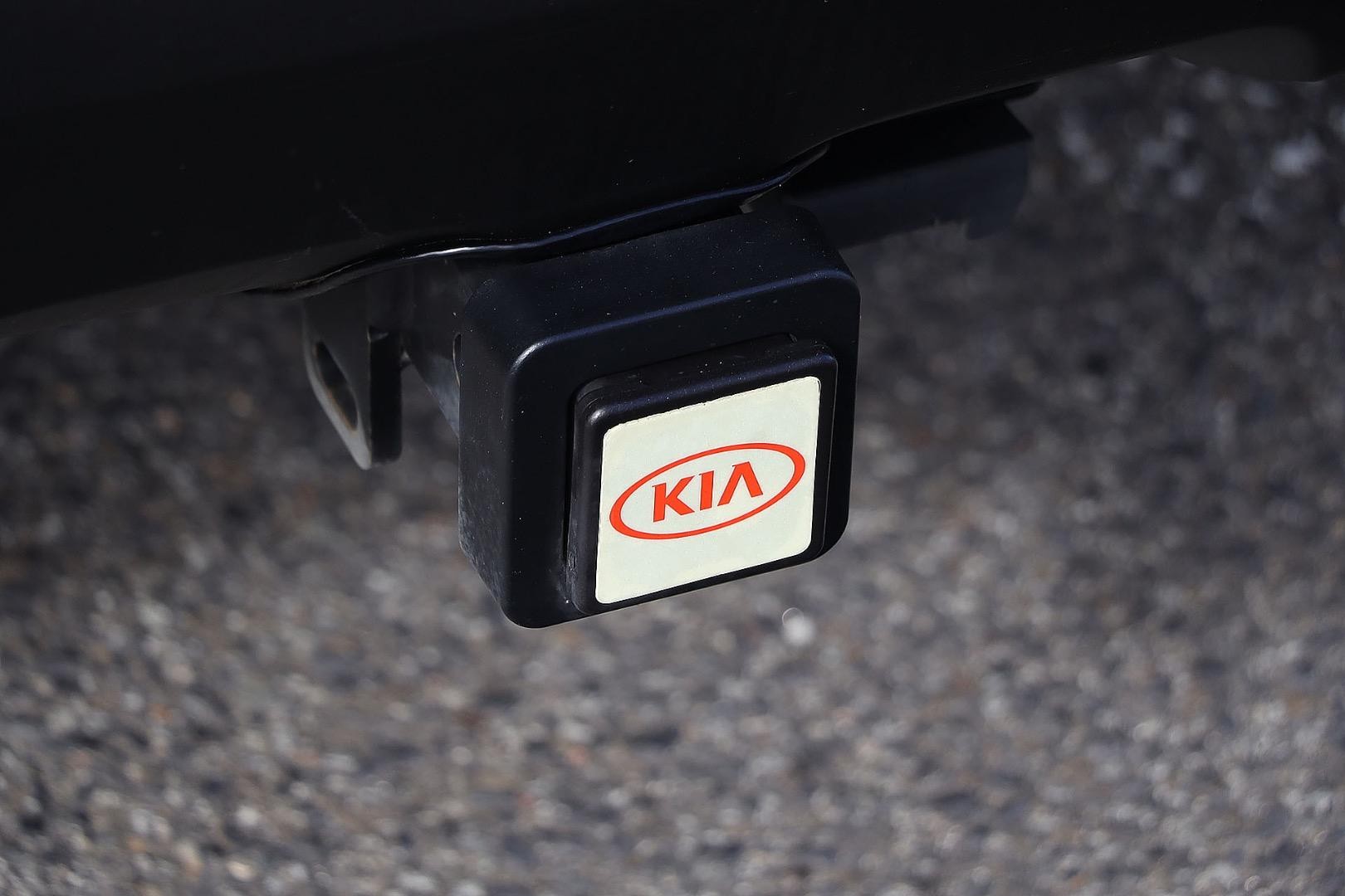 Kia Sportage image 2