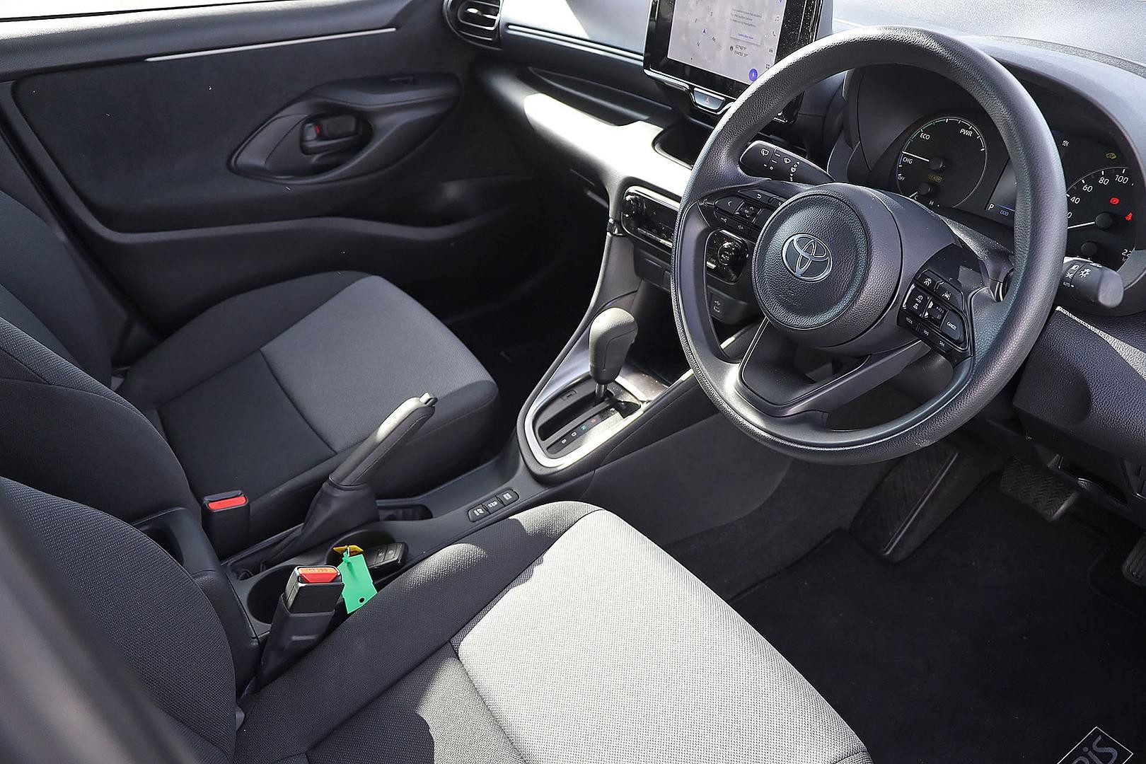 Toyota Yaris image 3