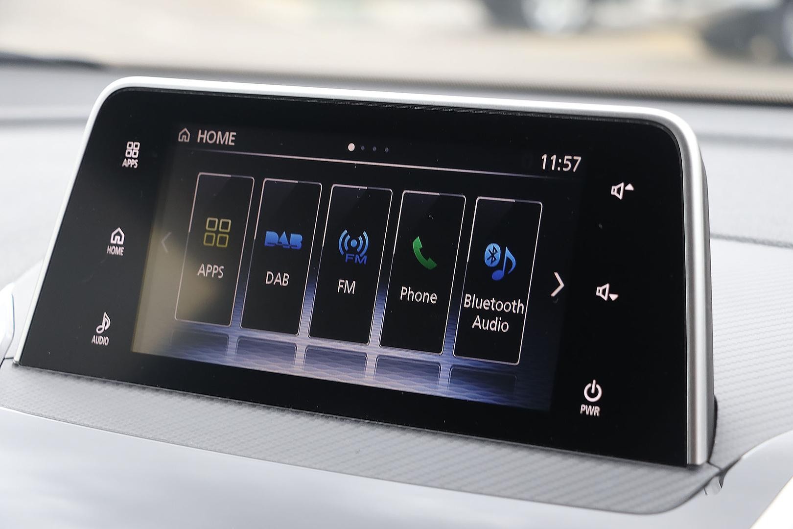 Mitsubishi Eclipse Cross image 4