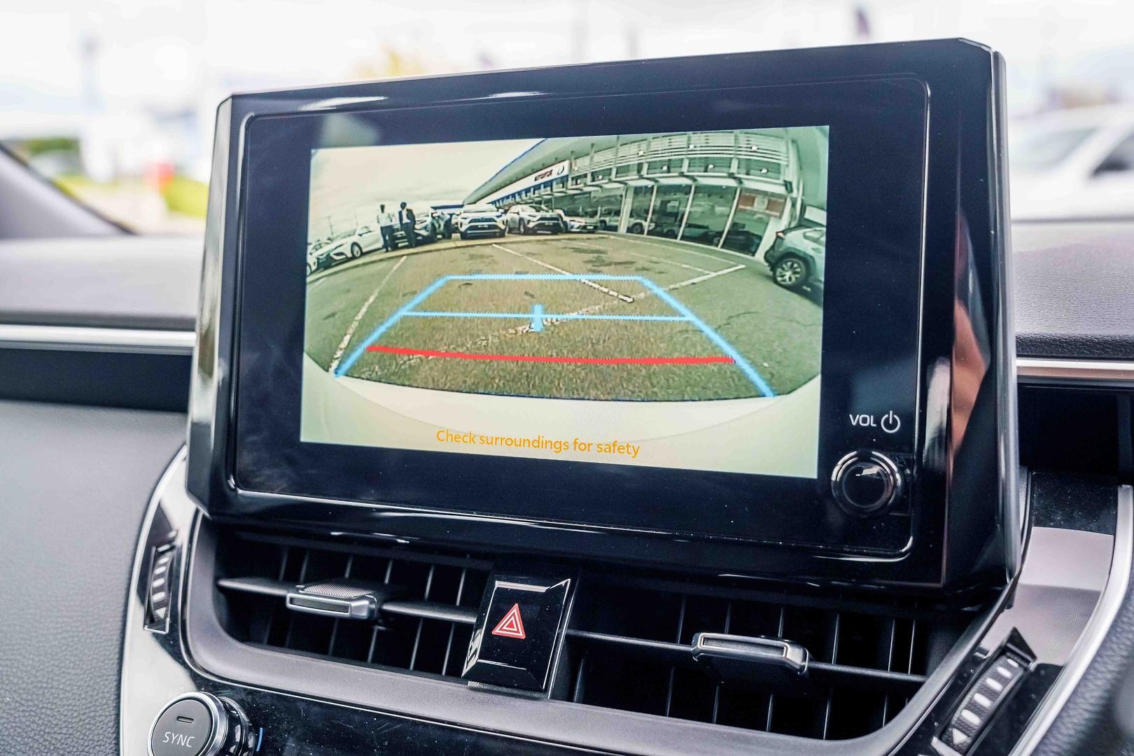 Toyota Corolla image 3