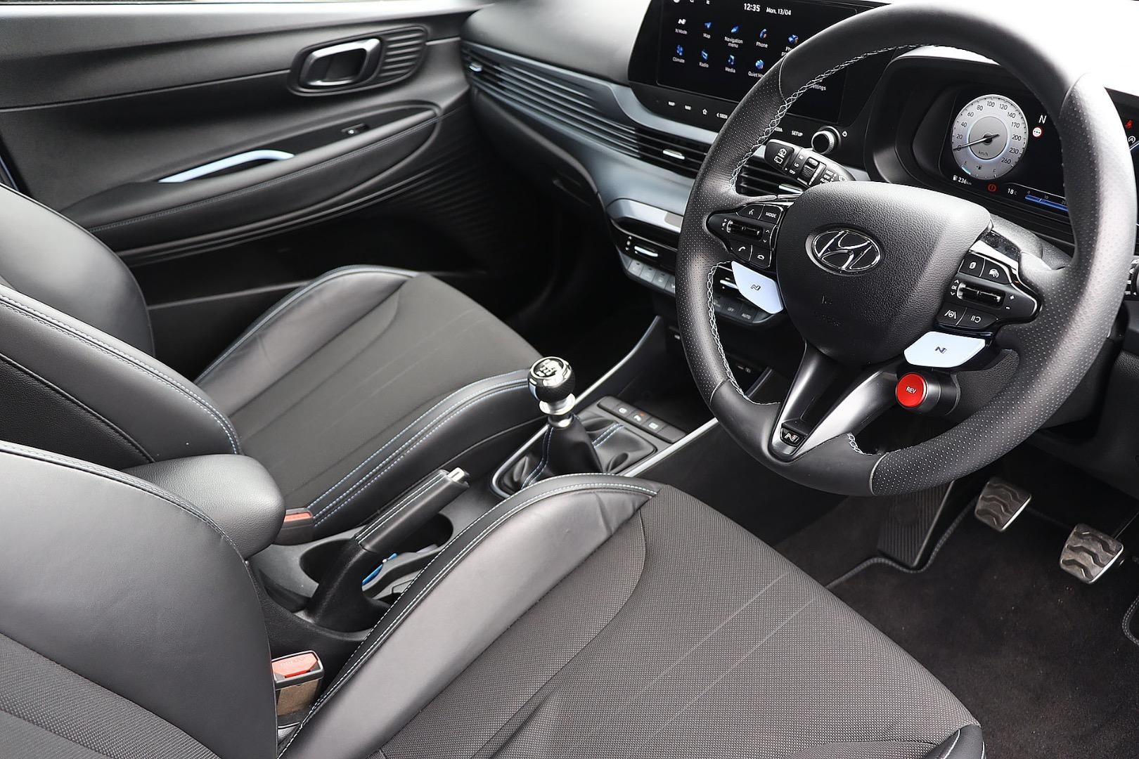 Hyundai I20 image 2