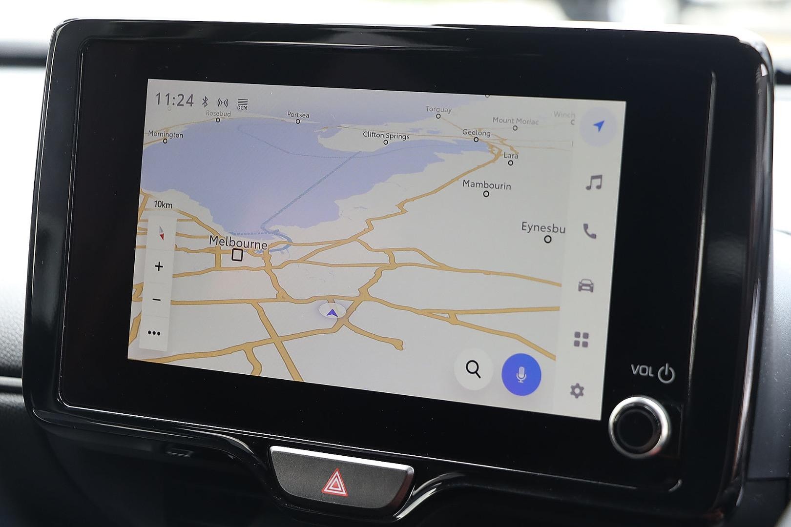 Toyota Yaris Cross image 4