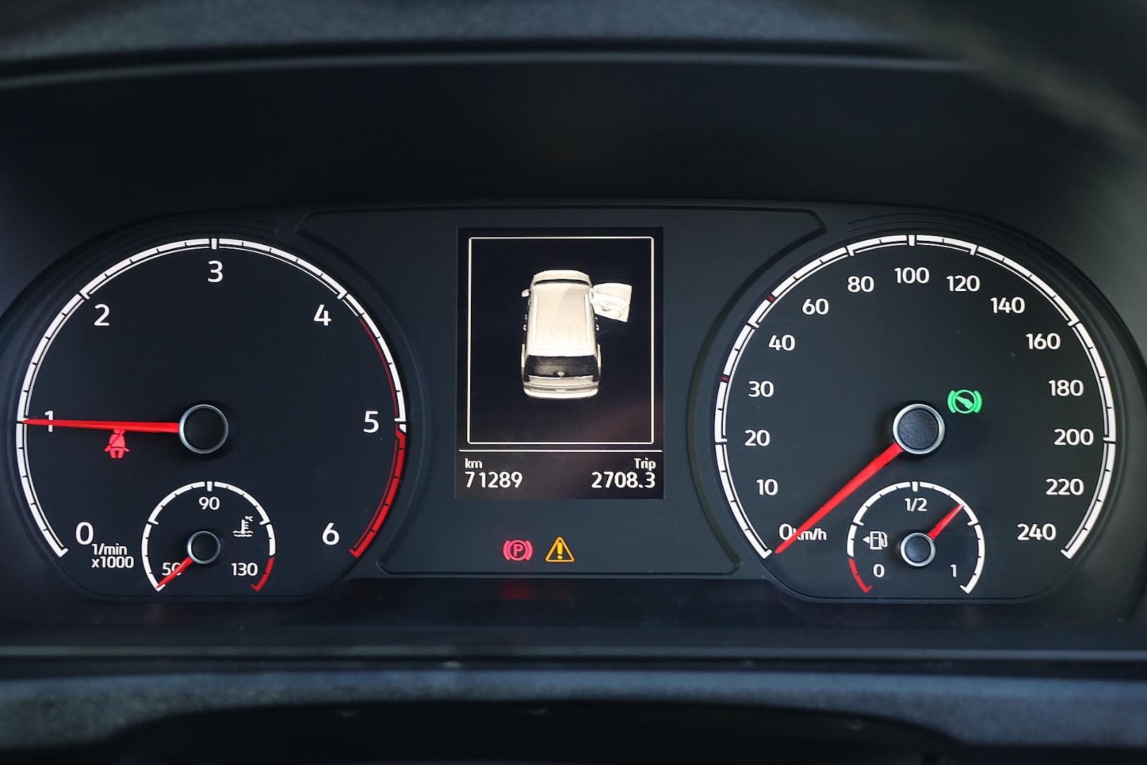 Volkswagen Caddy image 4