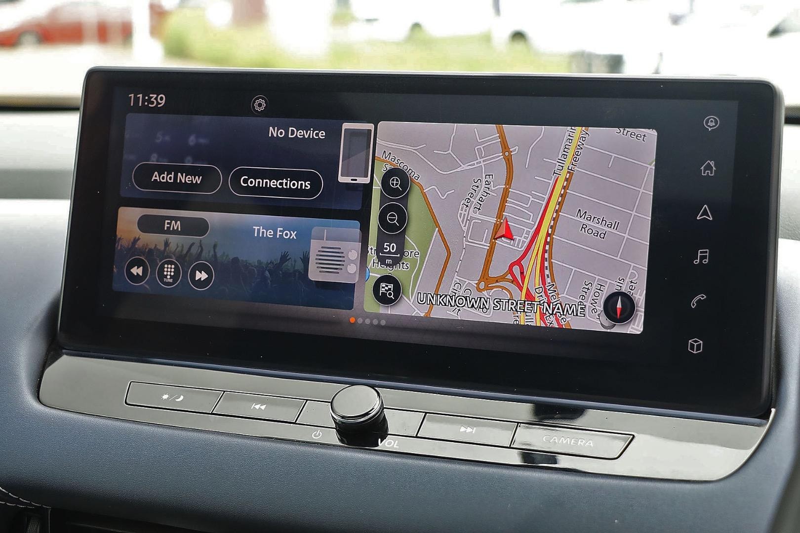 Nissan Qashqai image 3