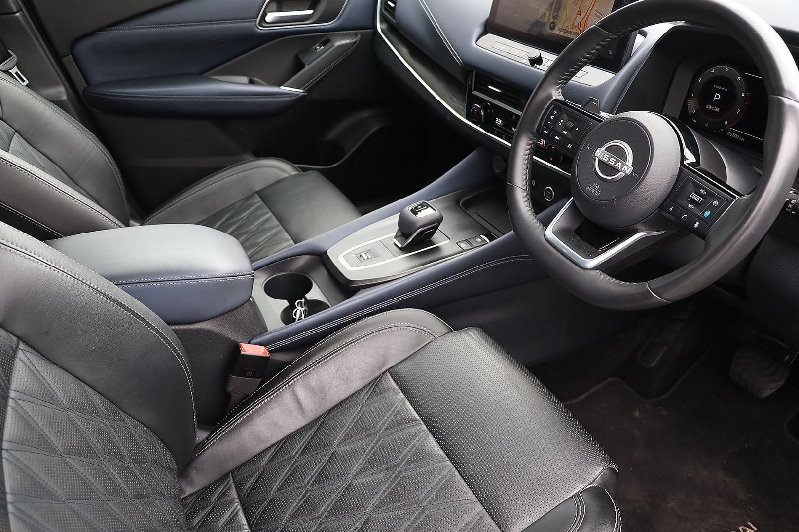 Nissan Qashqai image 2