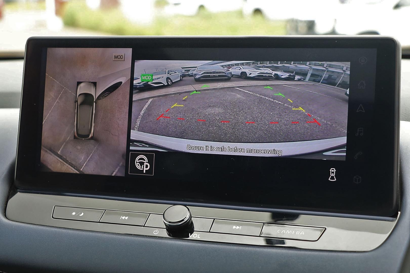 Nissan Qashqai image 4