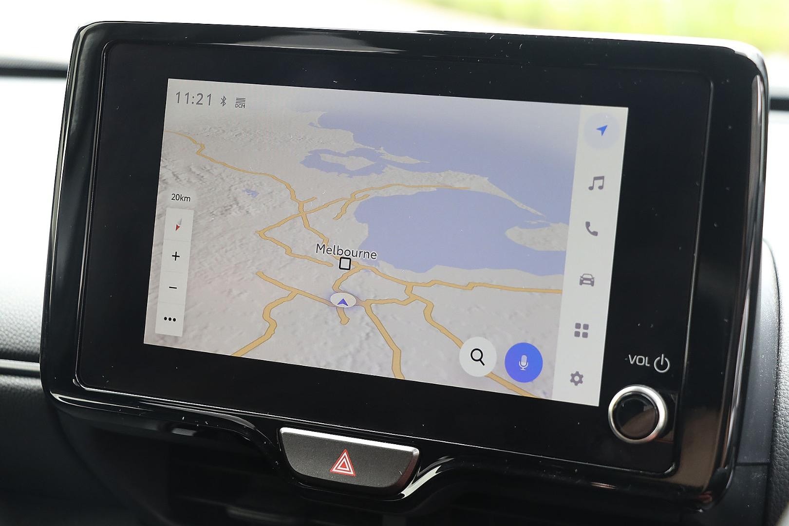 Toyota Yaris Cross image 4