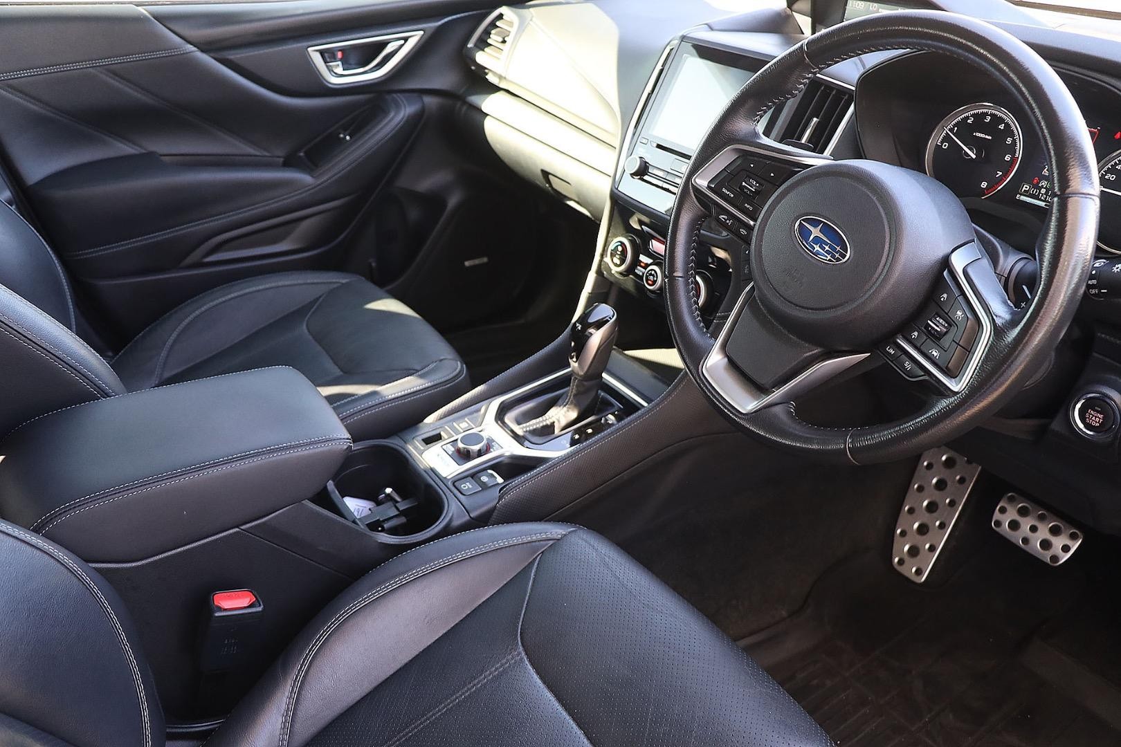 Subaru Forester image 4