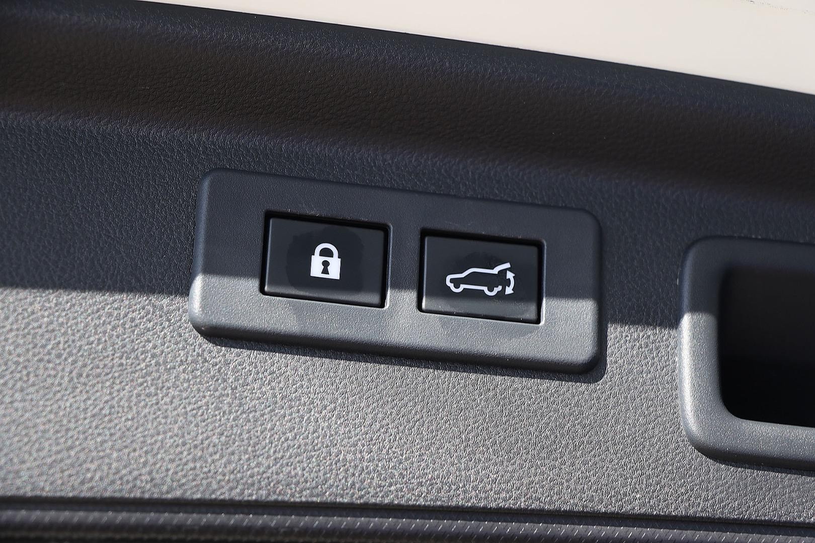 Subaru Forester image 3