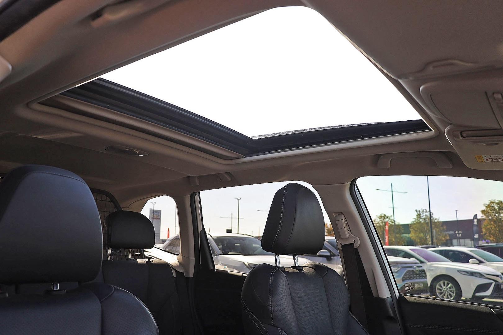 Subaru Forester image 2