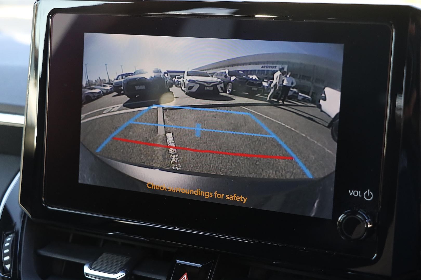 Toyota Corolla image 3