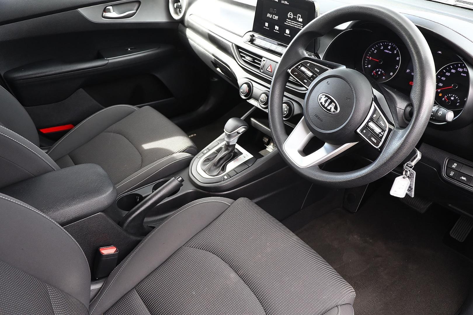 Kia Cerato image 3