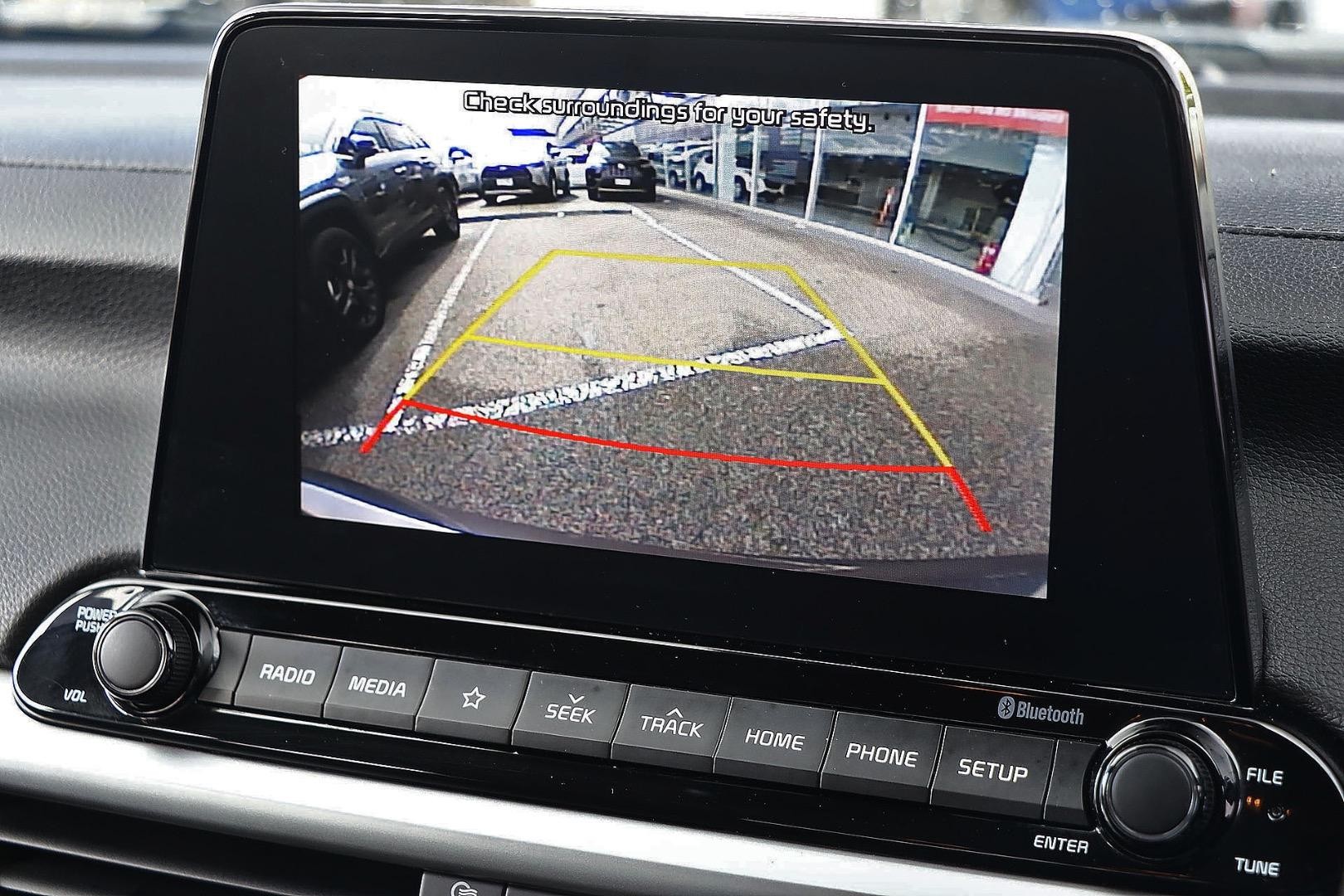 Kia Cerato image 2