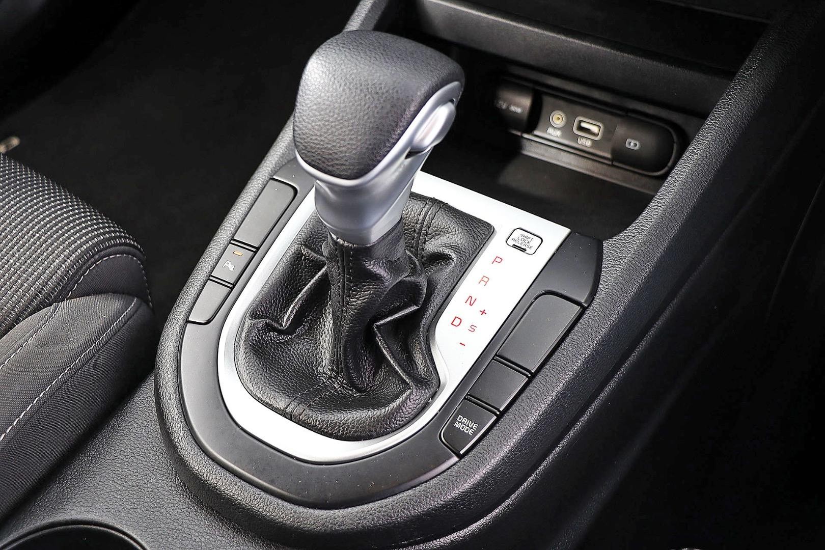 Kia Cerato image 4