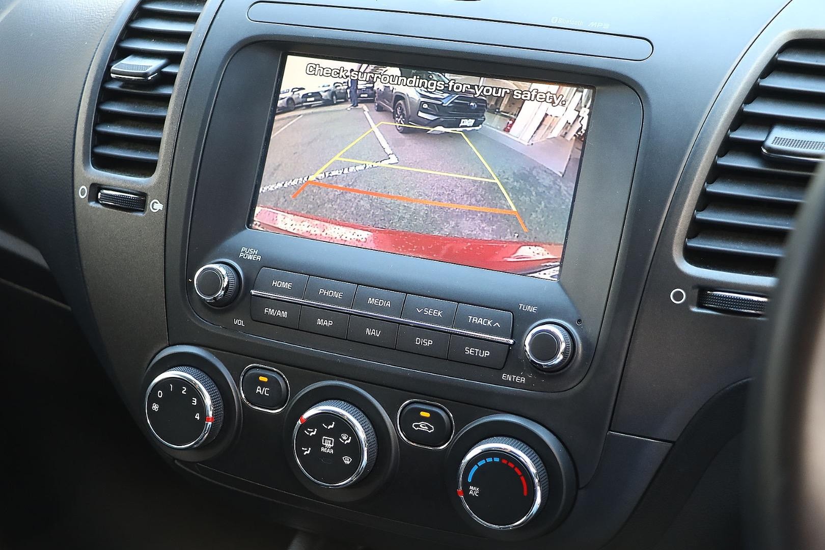 Kia Cerato image 2