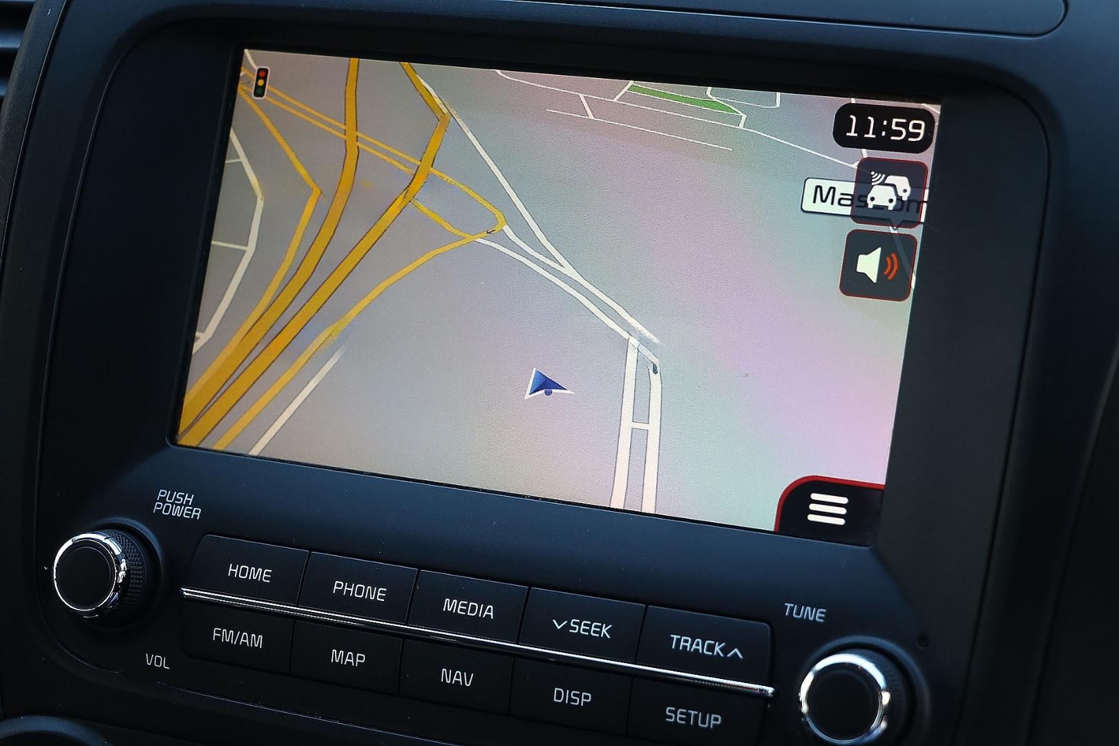 Kia Cerato image 3