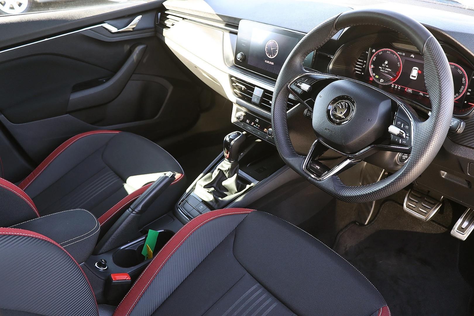 Skoda Kamiq image 2
