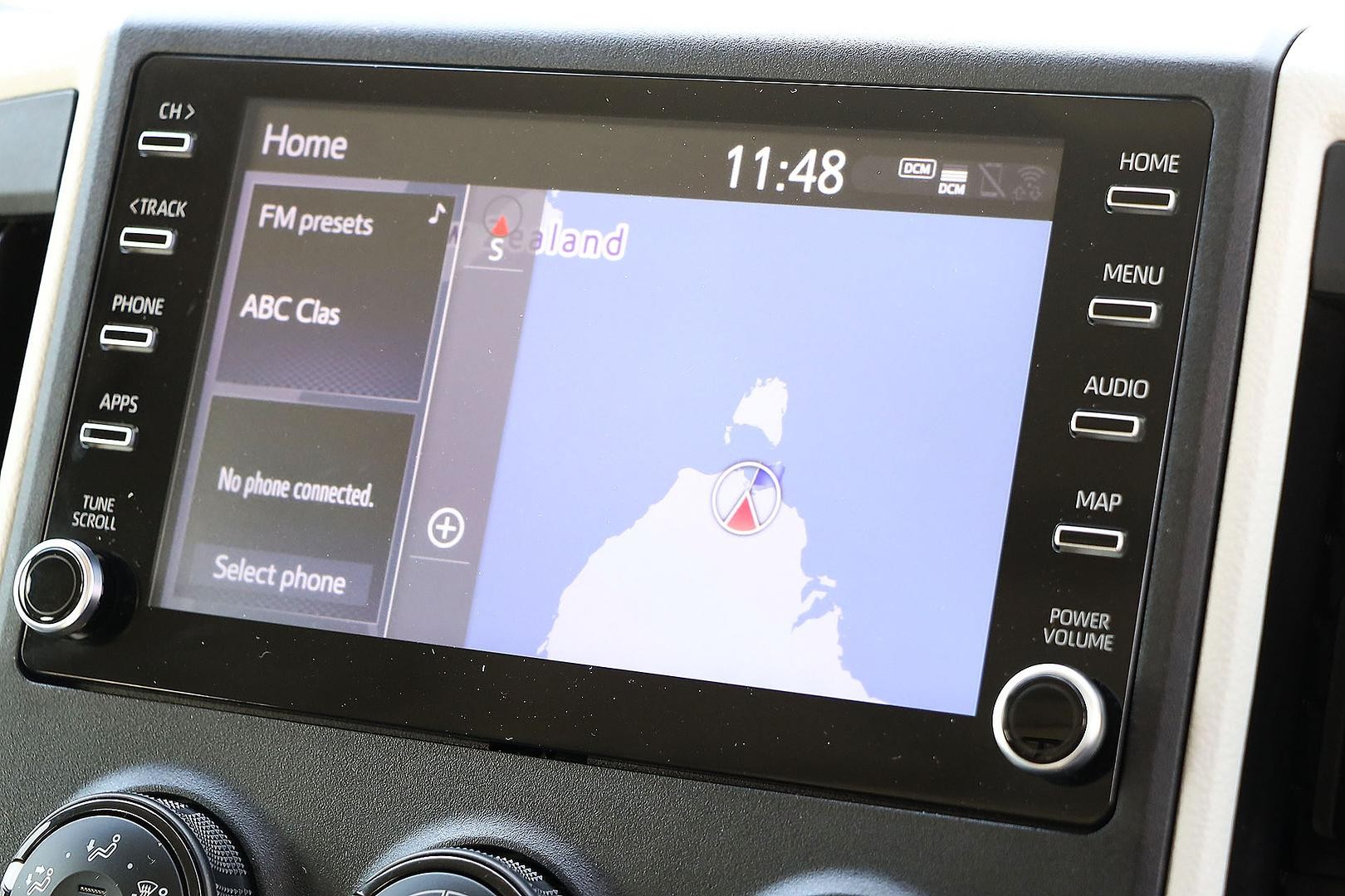 Toyota Hiace image 4