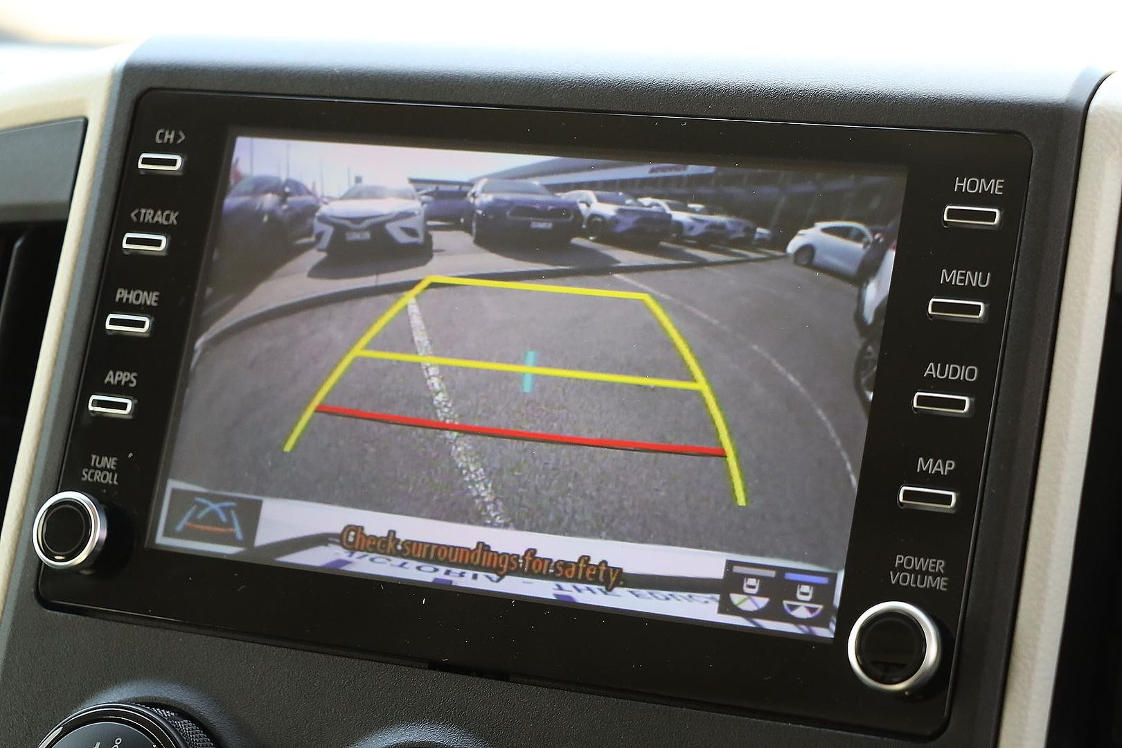 Toyota Hiace image 3