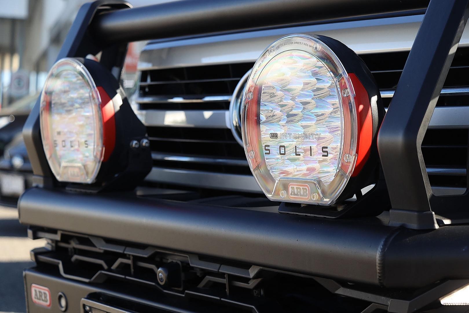 Toyota Landcruiser image 3