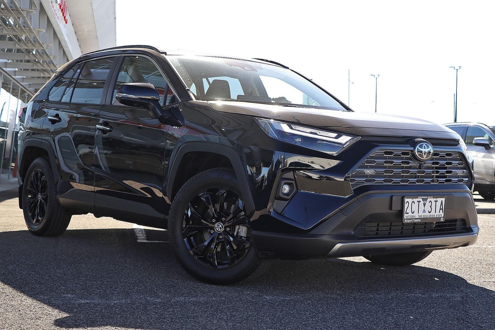 Toyota Rav4 image 1