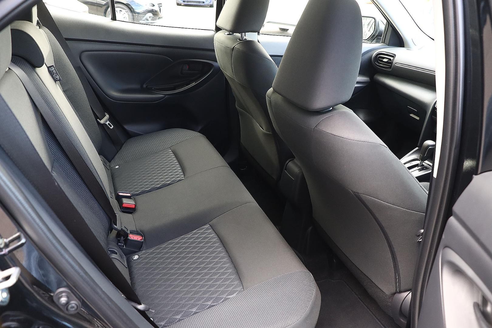 Toyota Yaris Cross image 3