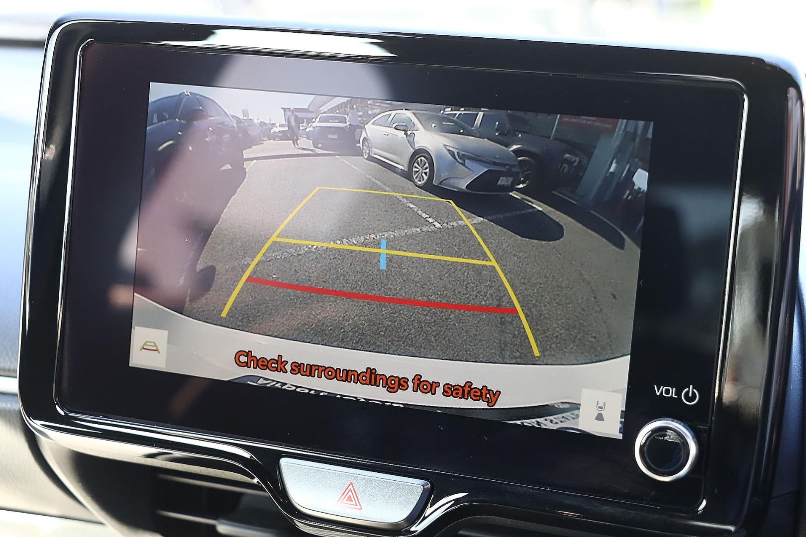 Toyota Yaris image 3