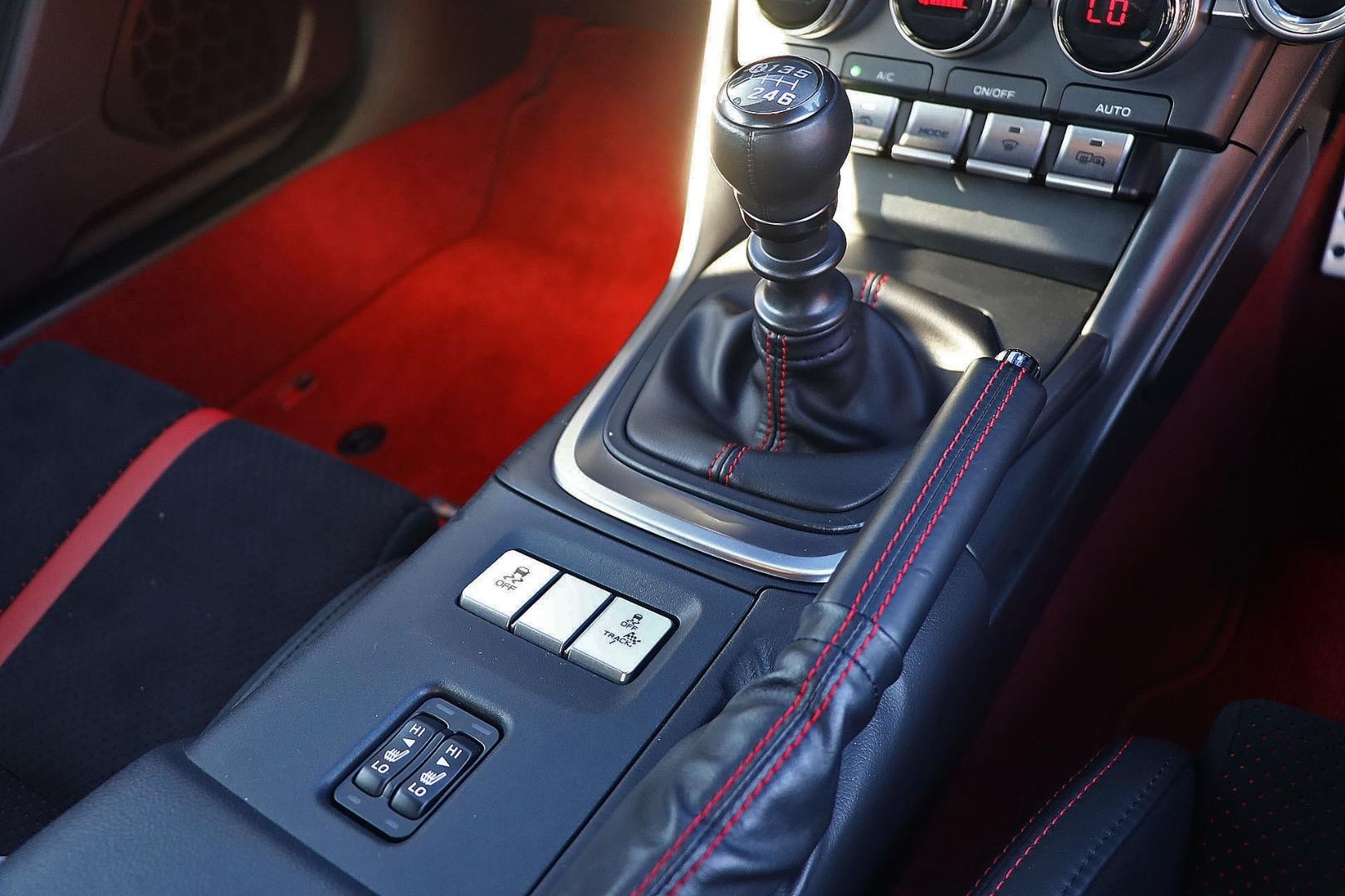 Toyota Gr86 image 3