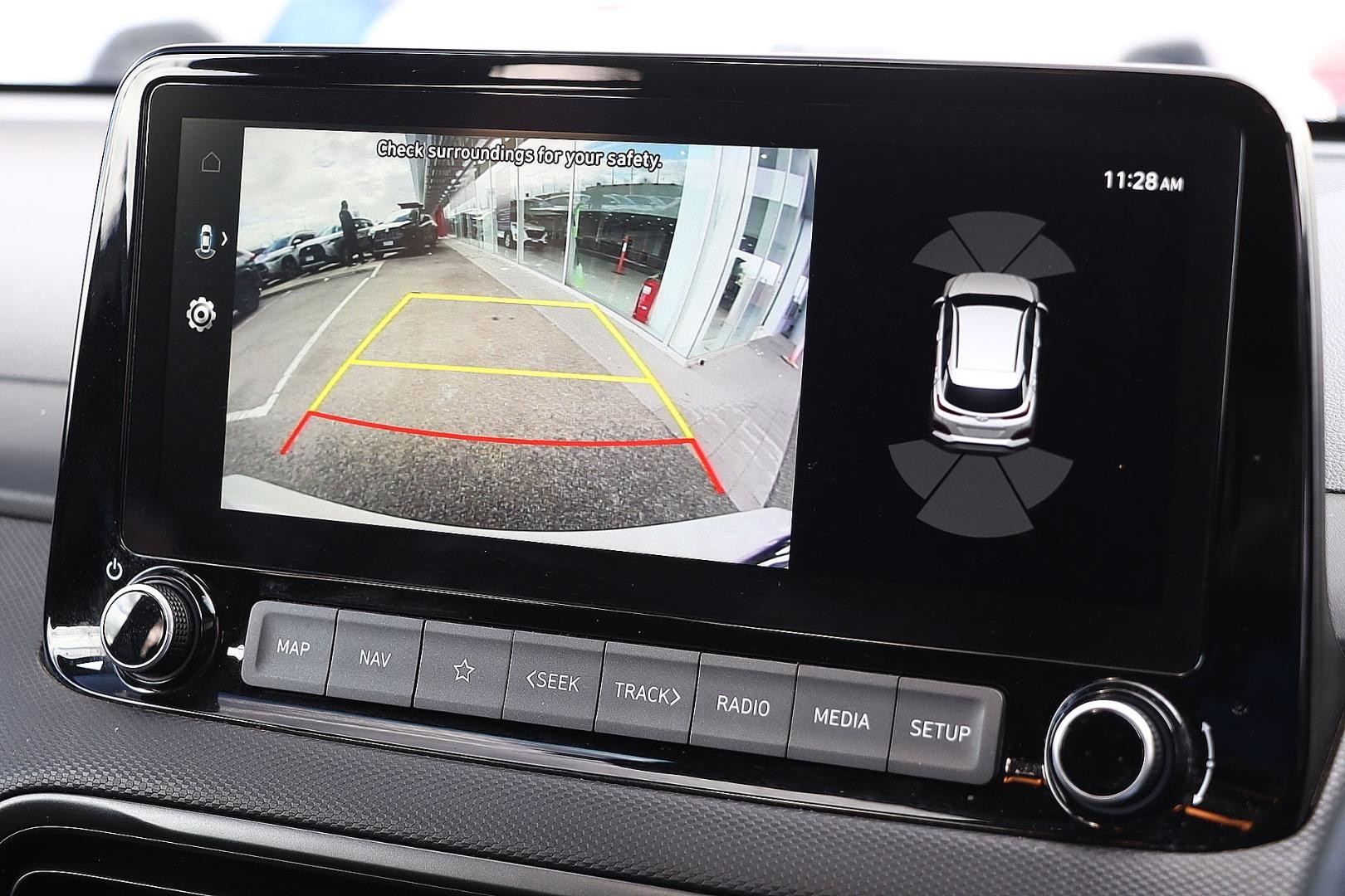 Hyundai Kona image 3