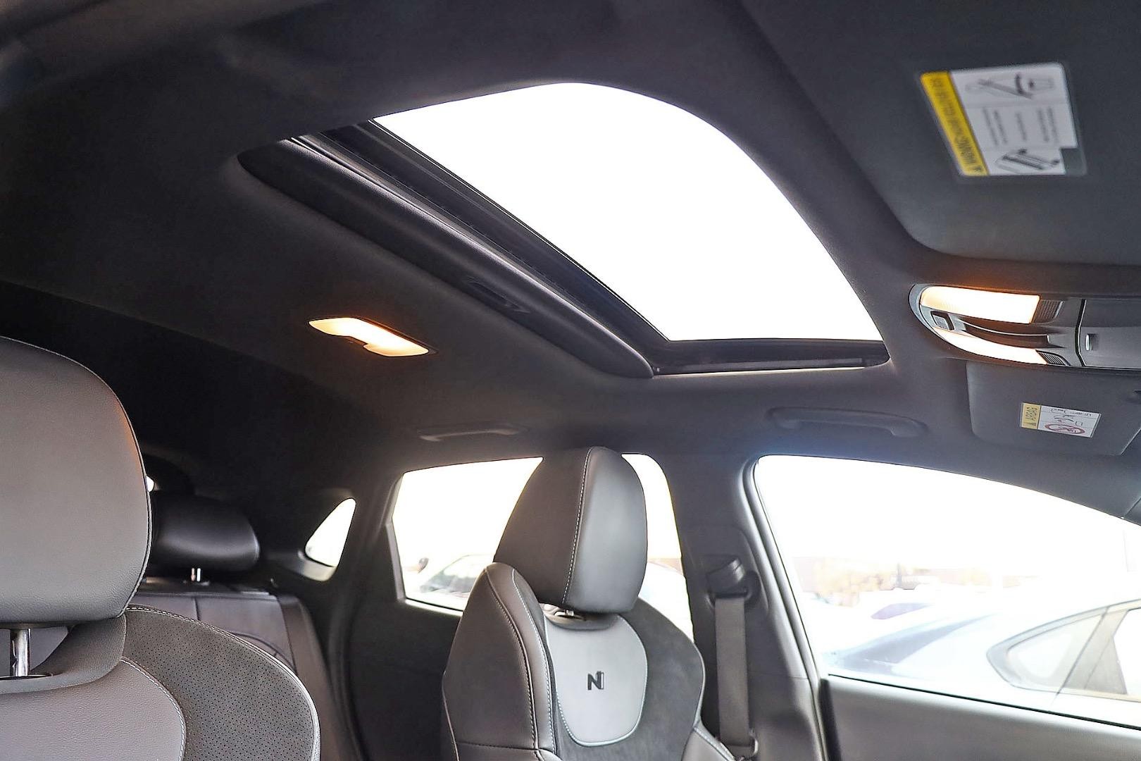 Hyundai Kona image 4