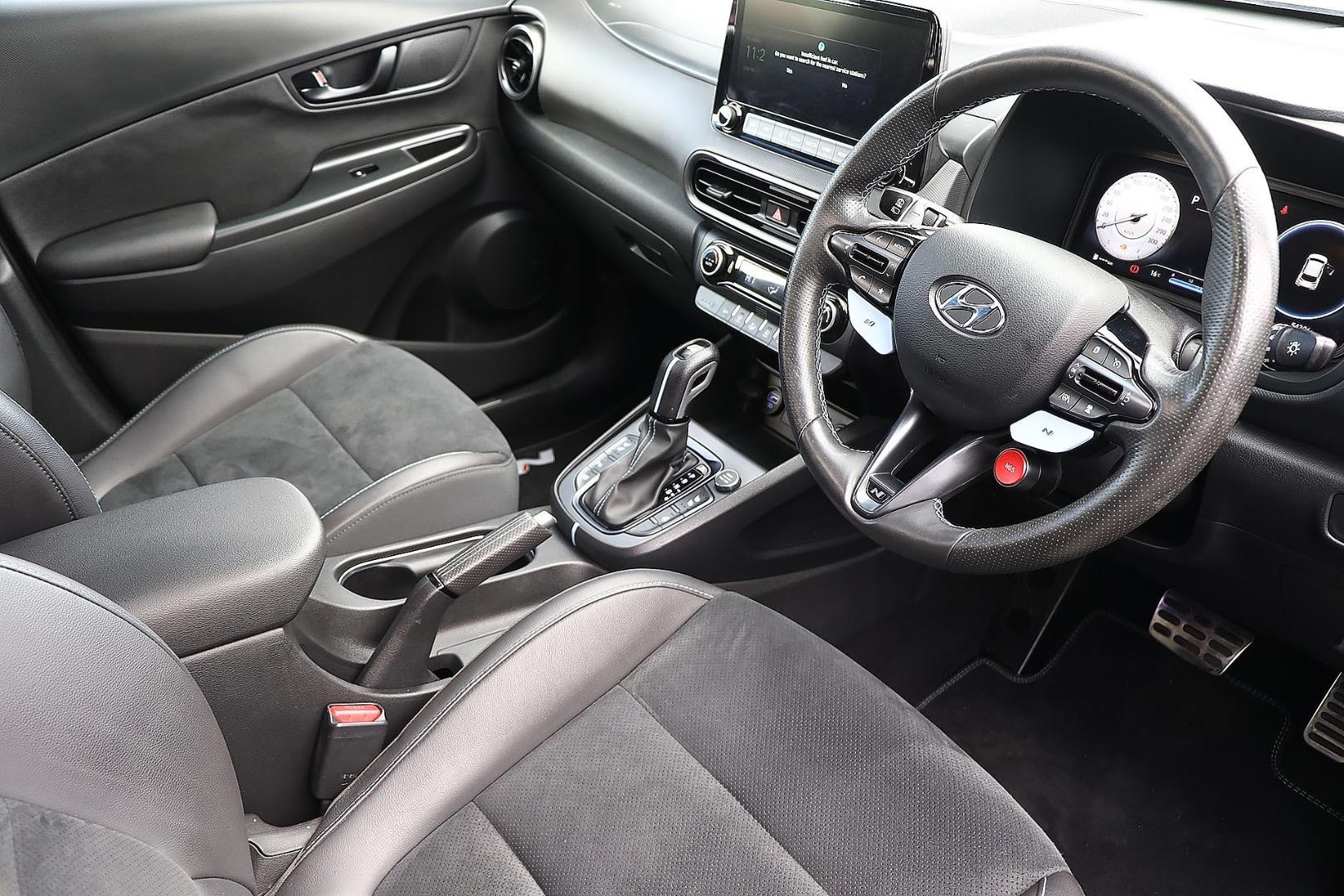 Hyundai Kona image 2