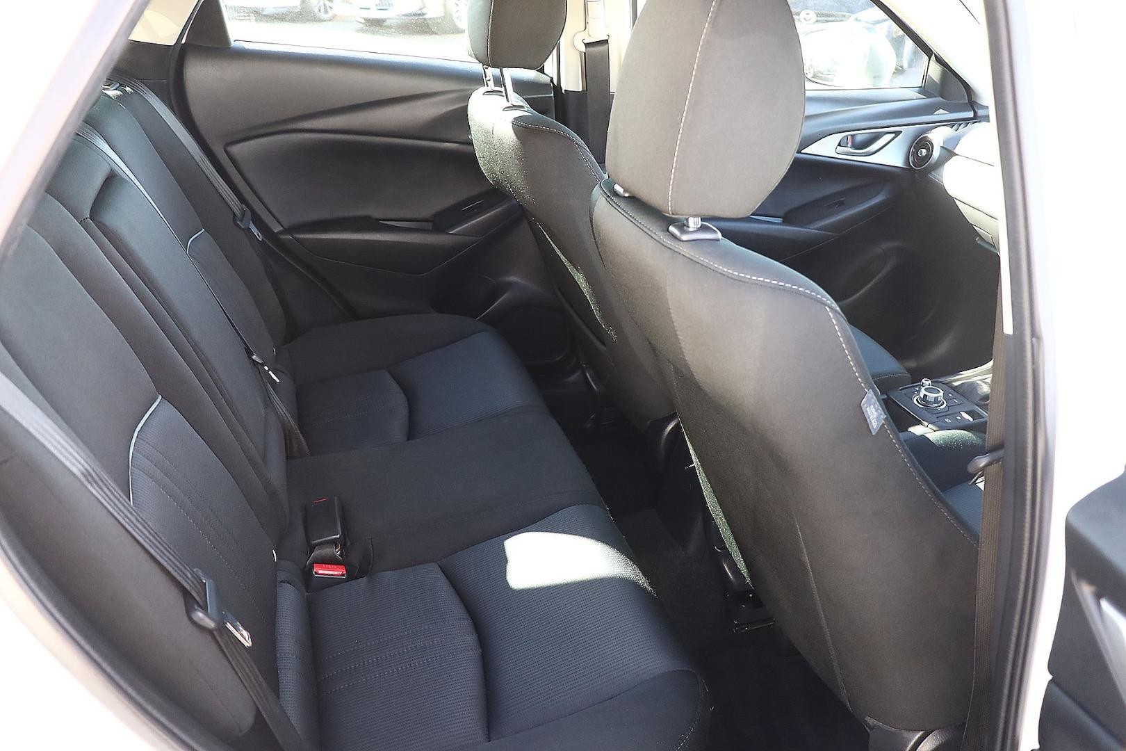 Mazda Cx-3 image 3