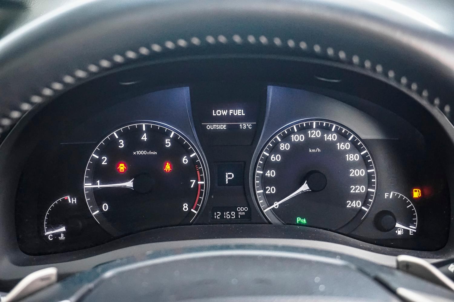 Lexus Rx image 3