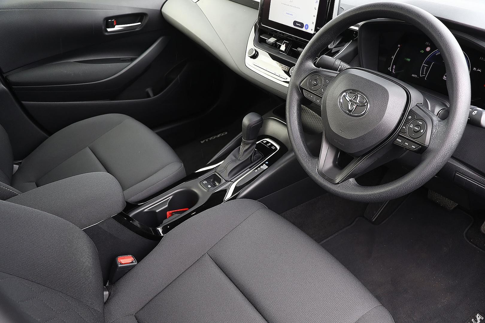 Toyota Corolla image 3