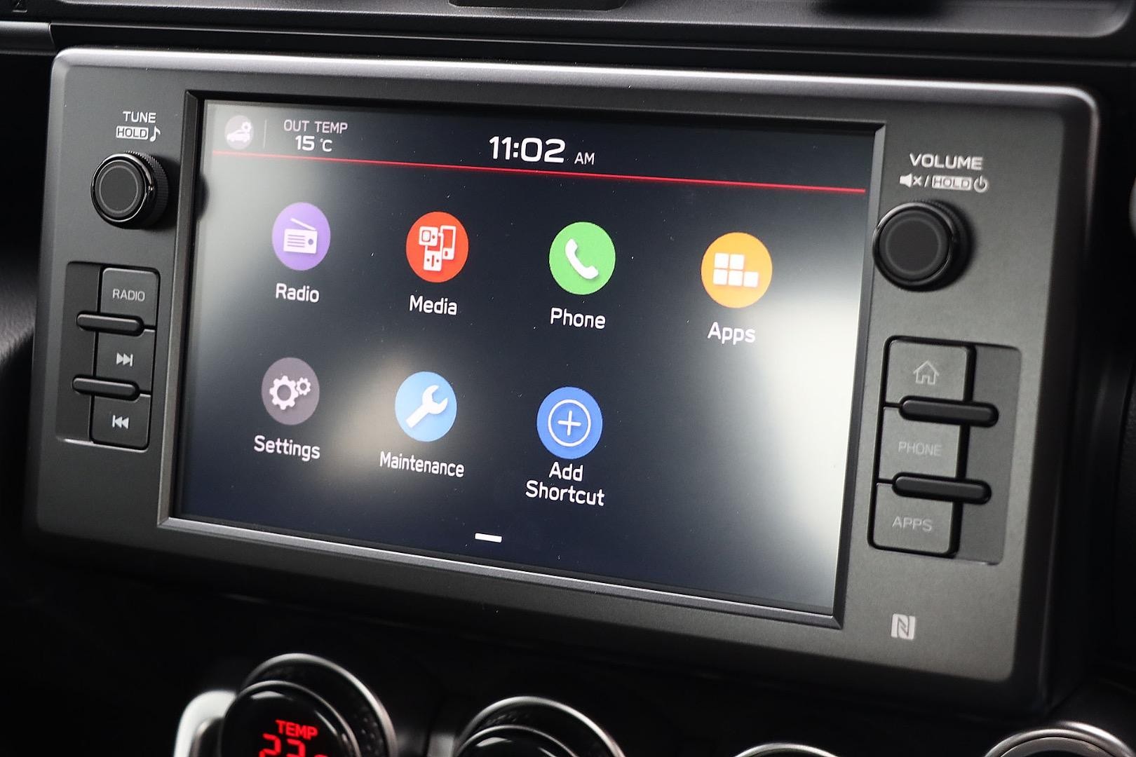 Toyota Gr86 image 3