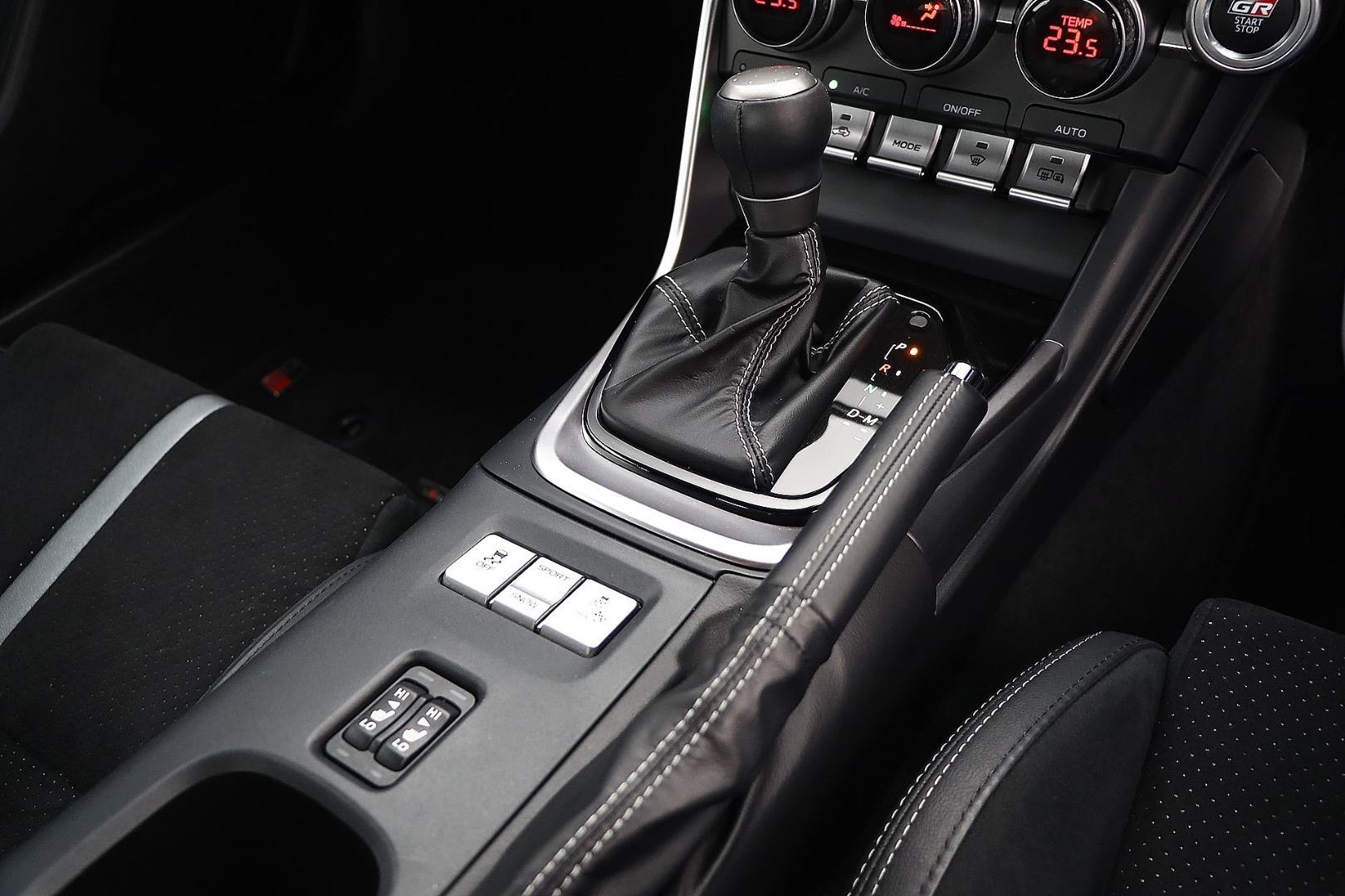 Toyota Gr86 image 4
