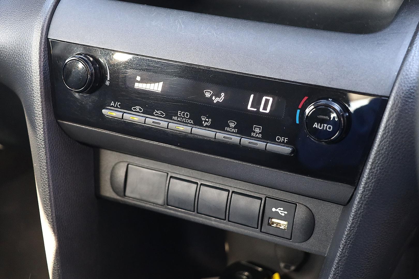 Toyota Yaris Cross image 4