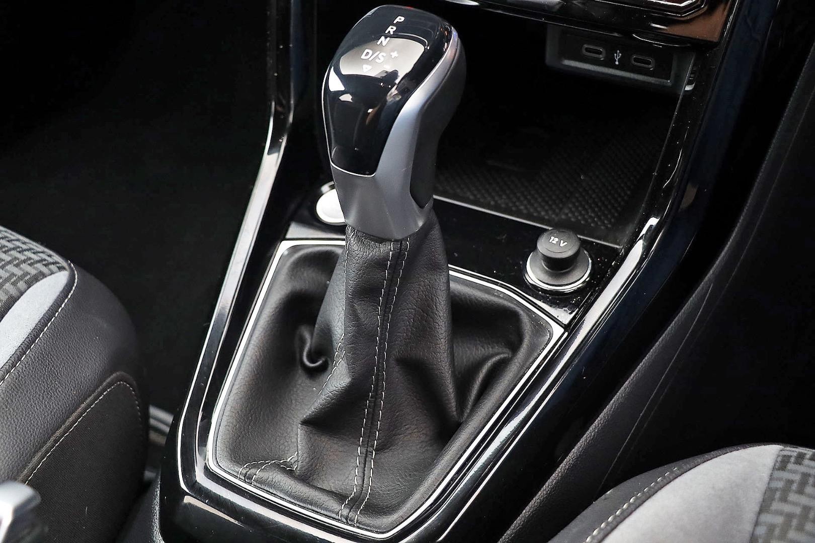 Volkswagen T-cross image 4