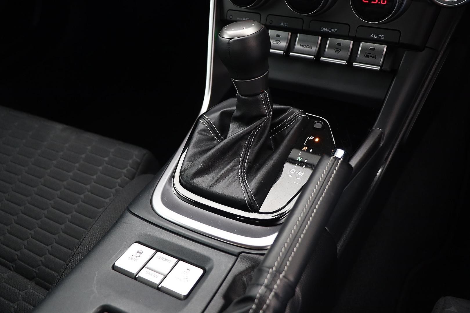 Toyota Gr86 image 4