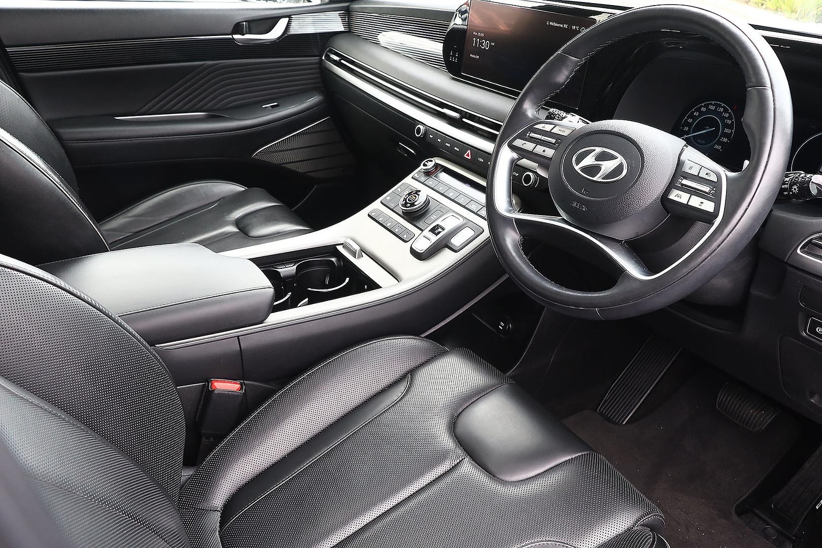 Hyundai Palisade image 2