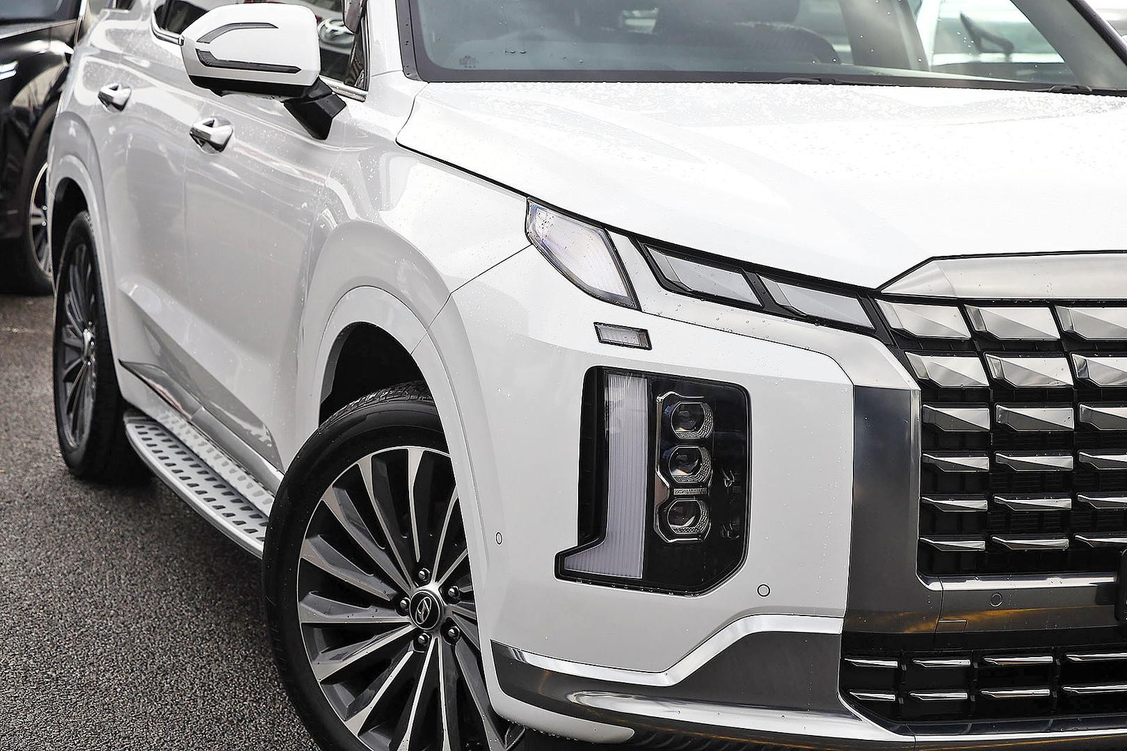 Hyundai Palisade image 3
