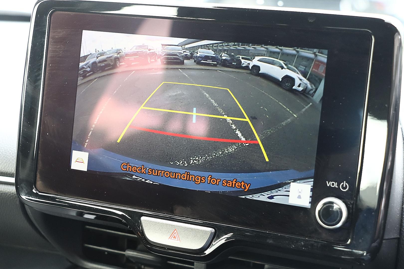 Toyota Yaris Cross image 2