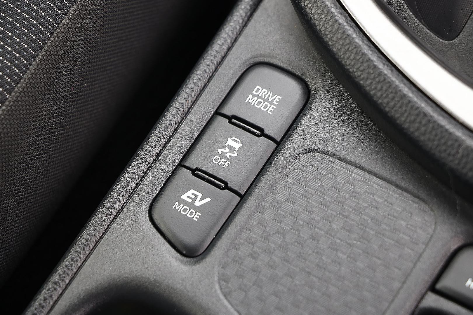 Toyota Yaris Cross image 3