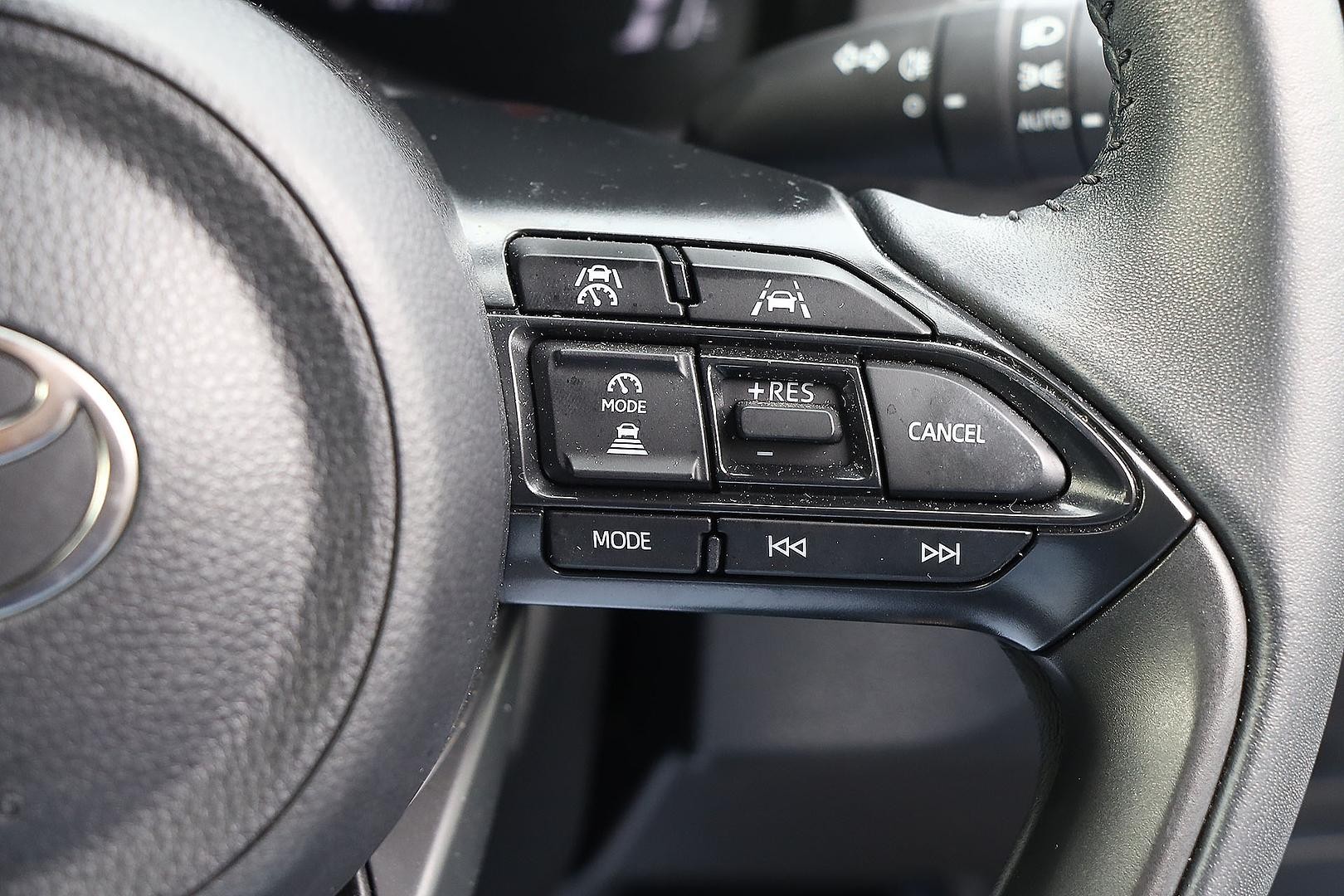 Toyota Yaris Cross image 4