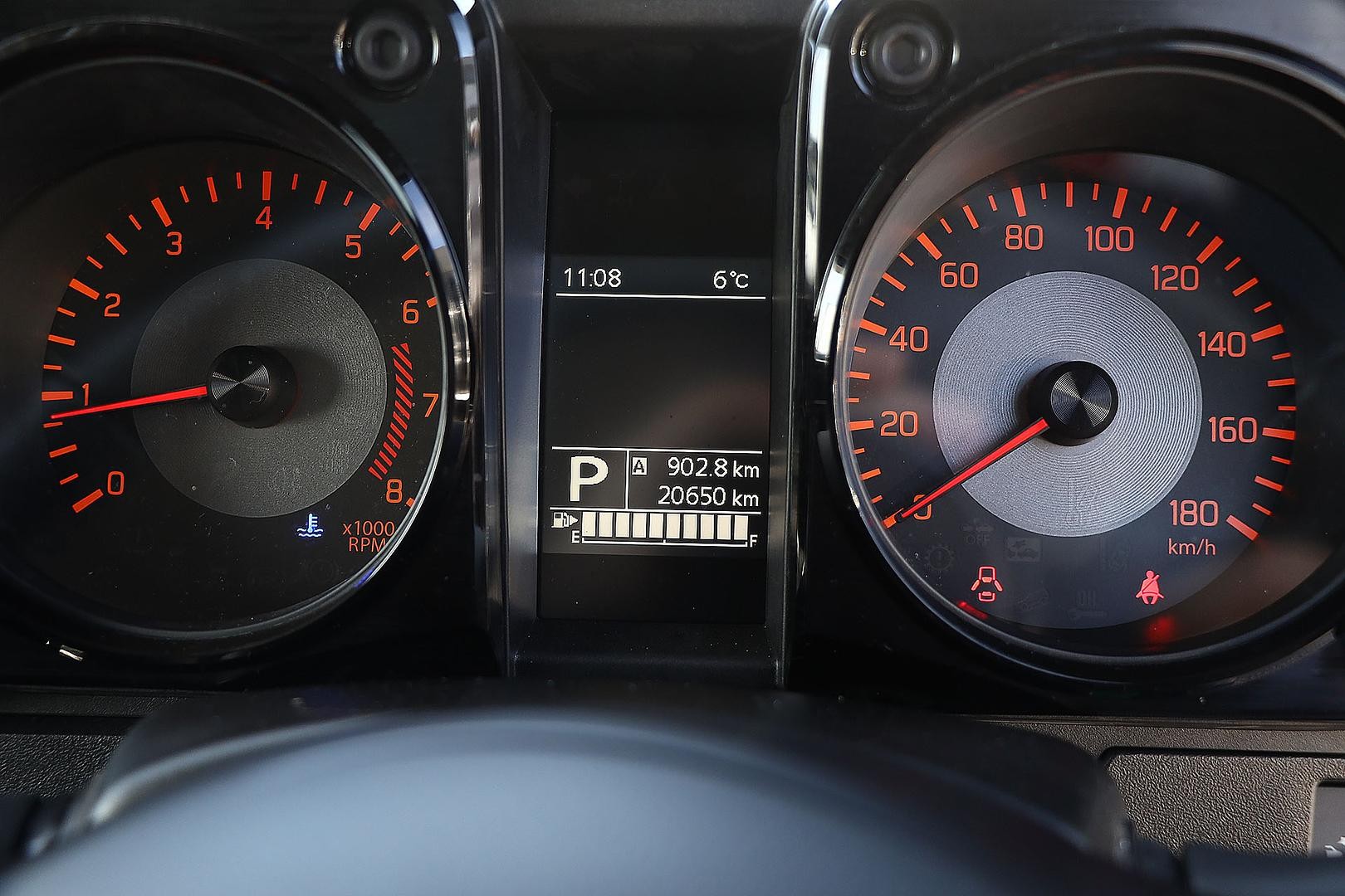 Suzuki Jimny image 4