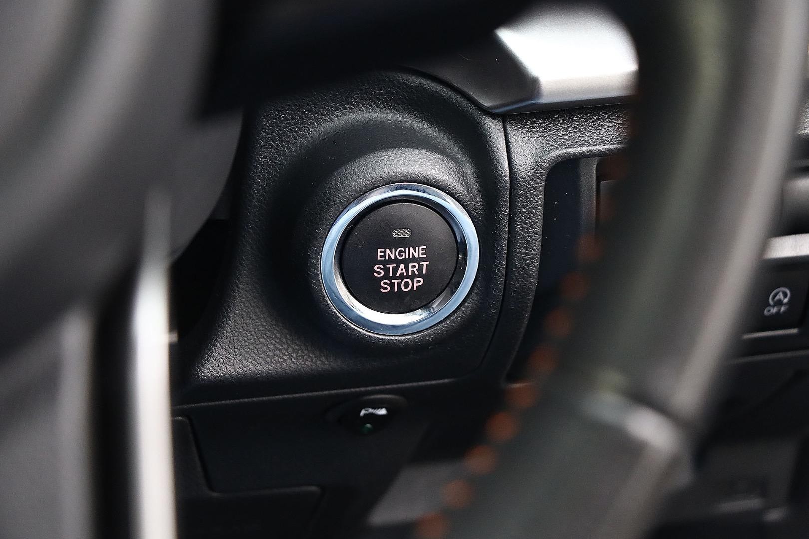 Subaru Xv image 2