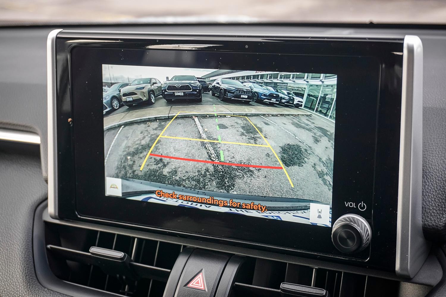 Toyota Rav4 image 4